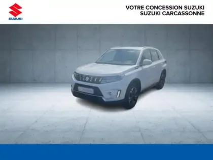 Photo Suzuki Vitara Style