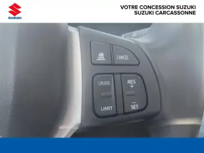 Photo 14 Suzuki Vitara  1.5 Dualjet Hybrid 115ch Style Auto