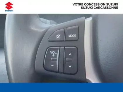 Photo 13 Suzuki Vitara  1.5 Dualjet Hybrid 115ch Style Auto