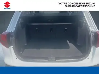 Photo 9 Suzuki Vitara  1.5 Dualjet Hybrid 115ch Style Auto