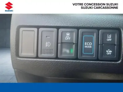 Photo 12 Suzuki Vitara  1.5 Dualjet Hybrid 115ch Style Auto