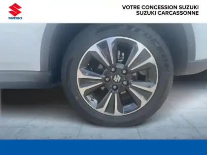 Photo 8 Suzuki Vitara  1.5 Dualjet Hybrid 115ch Style Auto