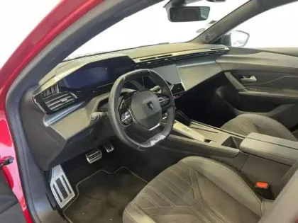 Photo 6 Peugeot 308  1.2 PureTech 130ch S&S GT EAT8