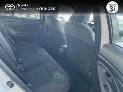Photo 6 Toyota Yaris  Cross 116h Design AWD-i MY22
