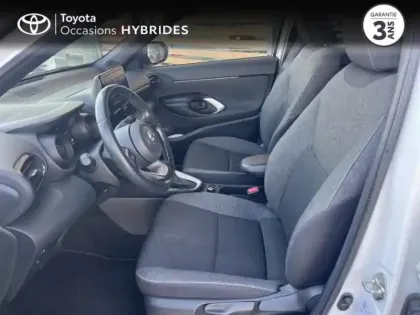 Photo 10 Toyota Yaris  Cross 116h Design AWD-i MY22
