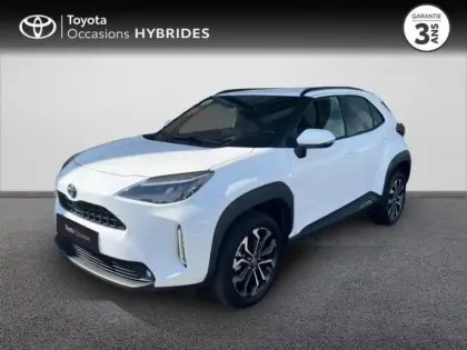 Photo Toyota Yaris Design