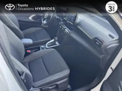 Photo 5 Toyota Yaris  Cross 116h Design AWD-i MY22