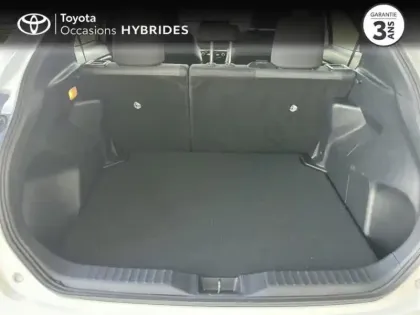 Photo 9 Toyota Yaris  Cross 116h Design AWD-i MY22