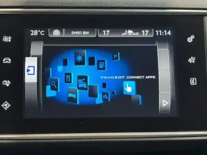 Photo 14 Peugeot 308  1.6 BlueHDi 120ch S&S Allure Business
