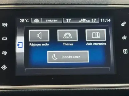 Photo 13 Peugeot 308  1.6 BlueHDi 120ch S&S Allure Business