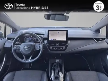 Photo 7 Toyota Corolla  Touring Spt 1.8 140ch Design MY25