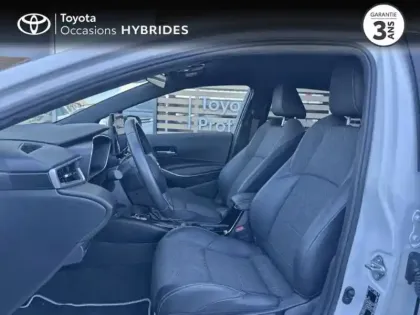 Photo 10 Toyota Corolla  Touring Spt 1.8 140ch Design MY25