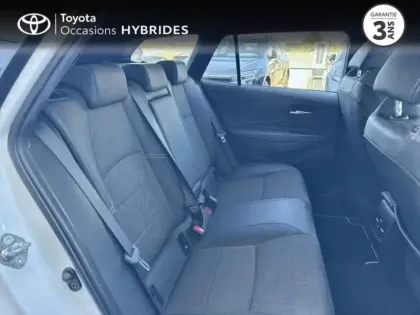 Photo 6 Toyota Corolla  Touring Spt 1.8 140ch Design MY25