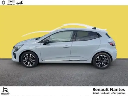 Photo 14 Renault Clio  1.6 E-Tech 145ch full hybrid Techno