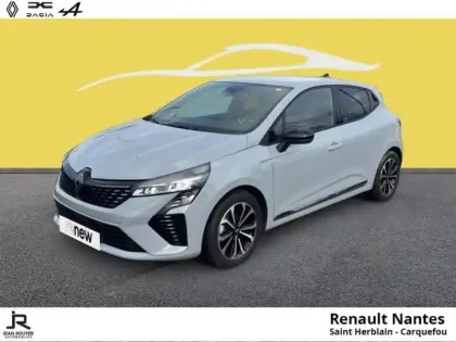 Photo Renault Clio Techno