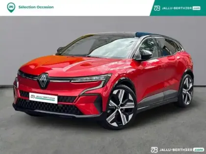 Photo Renault Megane Iconic