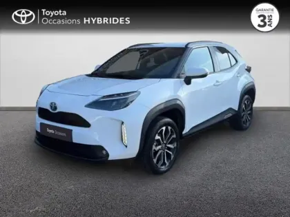 Photo Toyota Yaris Design