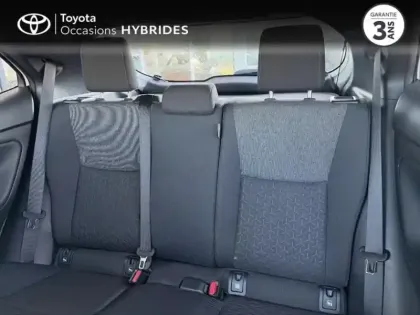 Photo 11 Toyota Yaris  Cross 116h Design MY22