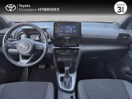 Photo 7 Toyota Yaris  Cross 116h Design MY22