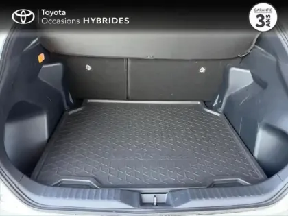 Photo 9 Toyota Yaris  Cross 116h Design MY22