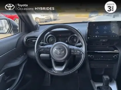 Photo 8 Toyota Yaris  Cross 116h Design MY22