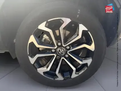Photo 9 Toyota Yaris  Cross 116h Design MY22