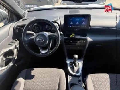 Photo 14 Toyota Yaris  Cross 116h Design MY22