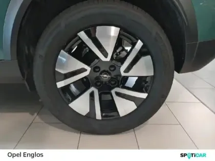 Photo 12 Opel Frontera  1.2 Turbo Hybrid 145ch GS e-DCT6