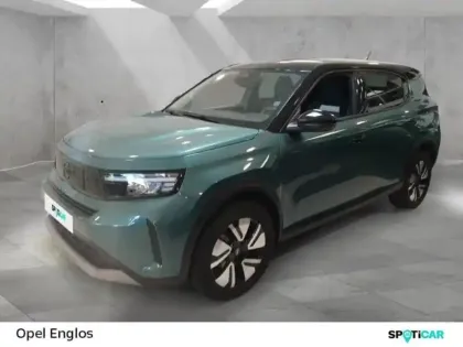 Photo Opel Frontera Gs