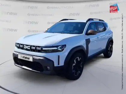 Photo Dacia Duster Extreme