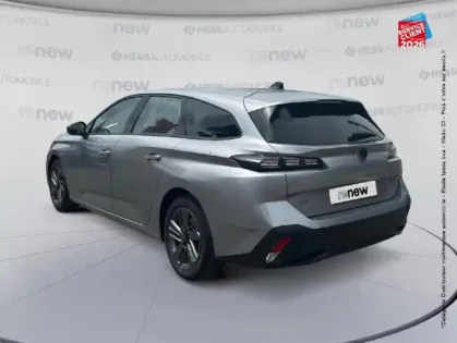 Photo 7 Peugeot 308  SW 1.5 BlueHDi 130ch S&S Active Pack