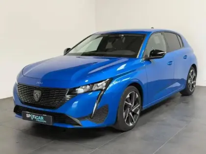 Photo Peugeot 308 Allure