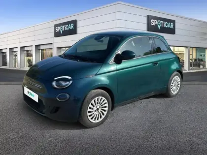 Photo Fiat 500 Pack Confort
