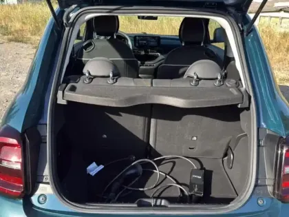 Photo 5 Fiat 500 C e 95ch Pack Confort MY23