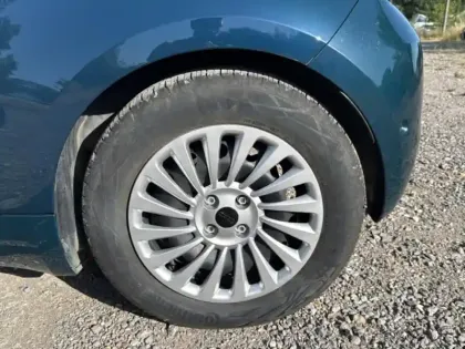 Photo 10 Fiat 500 C e 95ch Pack Confort MY23