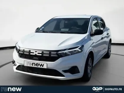 Photo Dacia Sandero Essential