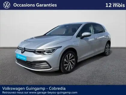 Photo Volkswagen Golf Style