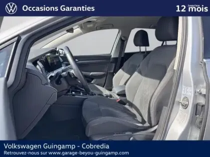 Photo 7 Volkswagen Golf  1.4 eHybrid OPF 204ch Style DSG6