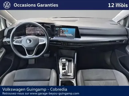 Photo 9 Volkswagen Golf  1.4 eHybrid OPF 204ch Style DSG6