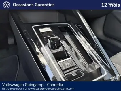 Photo 11 Volkswagen Golf  1.4 eHybrid OPF 204ch Style DSG6