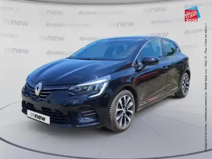 Photo Renault Clio Intens