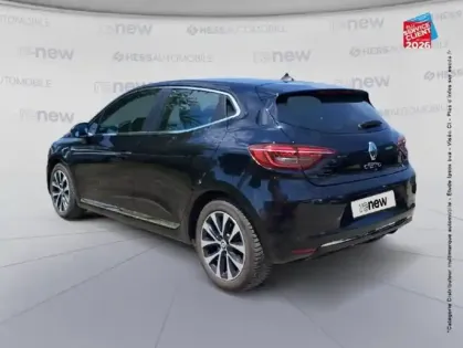 Photo 7 Renault Clio  1.6 E-Tech hybride 140ch Intens -21N