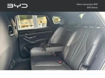 Photo 5 BYD Seal U  1.5 DM-i 218ch Boost