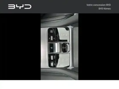 Photo 13 BYD Seal U  1.5 DM-i 218ch Boost