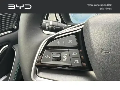 Photo 9 BYD Seal U  1.5 DM-i 218ch Boost