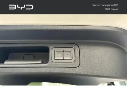 Photo 7 BYD Seal U  1.5 DM-i 218ch Boost