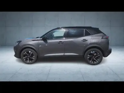 Photo 7 Peugeot 2008  1.2 PureTech 130ch S&S GT Line EAT8 7cv