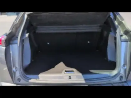 Photo 14 Peugeot 2008  1.2 PureTech 130ch S&S GT Line EAT8 7cv
