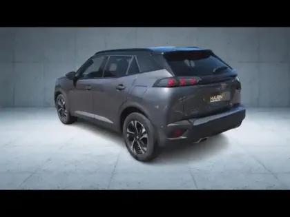 Photo 6 Peugeot 2008  1.2 PureTech 130ch S&S GT Line EAT8 7cv
