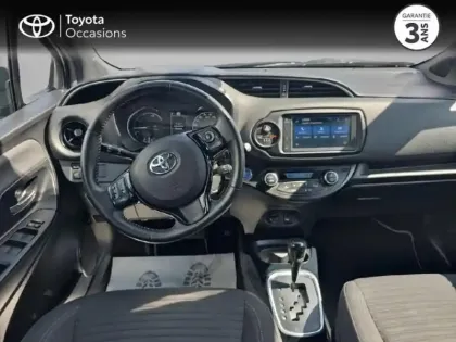 Photo 7 Toyota Yaris  100h Collection 5p MY19